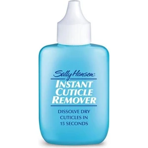 Sally Hansen Instant Cuticle Remover - 15 Saniyede Tırnak Eti Çıkarıcı 29,5 ml