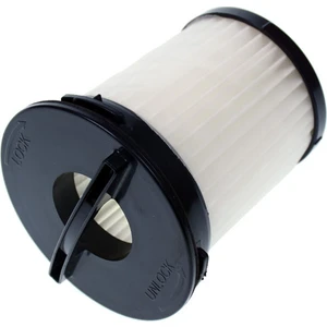 Jetforce VC2472 Hepa Filtre