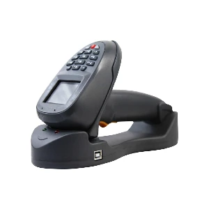 TSC-1502 Kablosuz Ekranlı Okuyucu