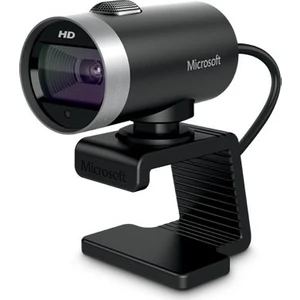 LifeCam Cinema 720p HD USB Webcam H5D