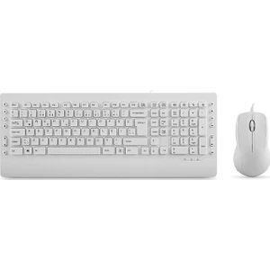 Km-3850 Beyaz Q Multimedia Klavye + Mouse