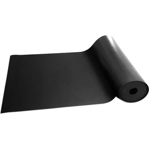 Demiriz Lastik Levha 6 Mm Saf (En:1 Mt Boy:1 Mt)