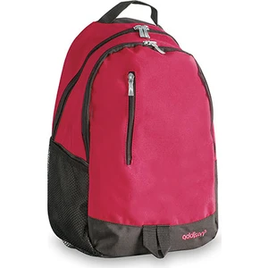 300445 15.6 Bordo Bilgisayar Notebook Sırt Çantası