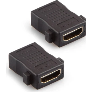 S-link SL-HH75 HDMI F To HDMI F Çevirici Adaptör Vidalı