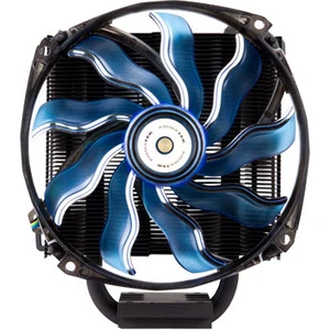 SD1483 Dark Knight II İntel/Amd 12cm Fan CPU Fan