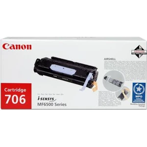 Crg-706 Toner