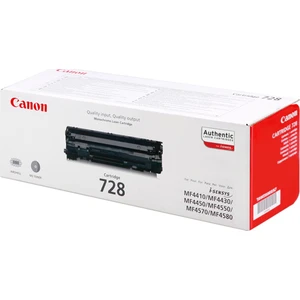Crg-728 Toner