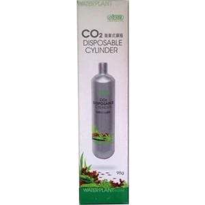 Co2 Yedek Tüp 95gr