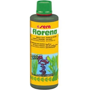 Florena 50 Ml Sıvı Bitki Gübresi