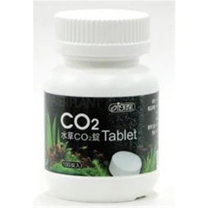 Co2 Tablet Bitkili Akvaryum Karbondioksit Tableti