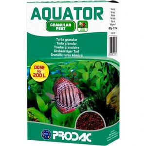 Prodac Aquator 400Gr
