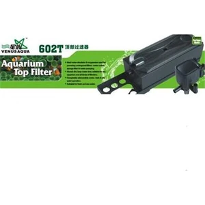 602T Tepe Filtre 1800L/H 30W