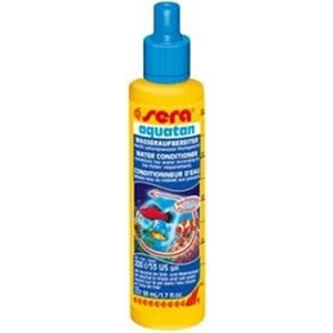 Aquatan Su Düzenliyici 50Ml