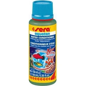 Aquatan Su Hazırlayıcısı 100 Ml