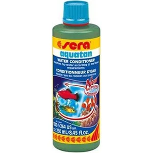 Aquatan Su Hazırlayıcısı 250 Ml