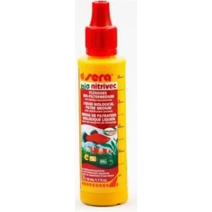Bio Nitrivec Amaonyum-Nitrit Yok Edici 50Ml