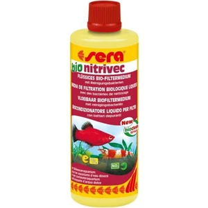 Bio Nitrivec Amaonyum-Nitrit Yok Edici 100Ml