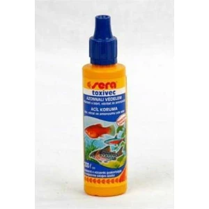 Toxivec Acil Koruma 50Ml