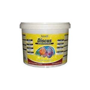 Discus Bits Balık Yemi 100Gr