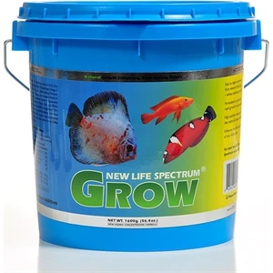 New Life Spectrum Grow Formula Yavru Yemi 100Gr