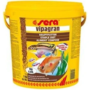 Vipagran Temel Yem 250Gr