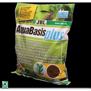 Jbl Aquabasis Plus 2,5 Litre Bitki Zemini