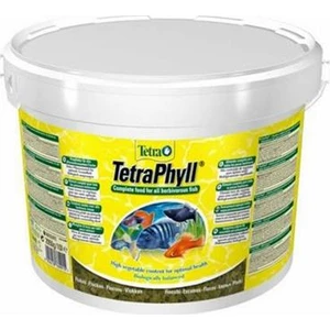 Phyll Bitkisel Pul Yem 500 Gram