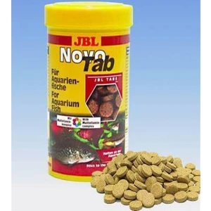 Jbl Novo Tab Etçil Tablet 100 Adet