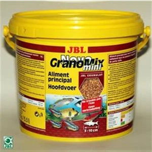 Jbl Novo Granomix Mini Balık Yemi 100Gr