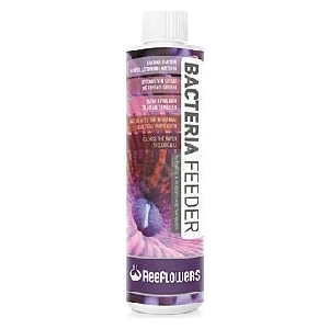 Reeflowers Bakteri Kültürü 250 Ml (Bacteria Feeder)