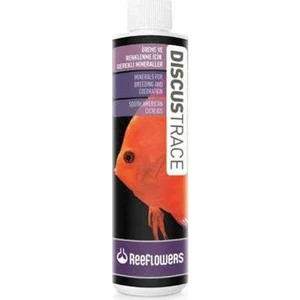 Reeflowers Discus Trace 250 Ml