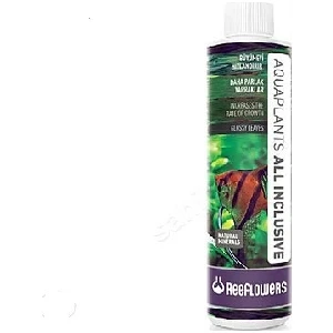 Reeflowers Sıvı Bitki Gübresi 85 Ml (Aquaplants All Inclusive)