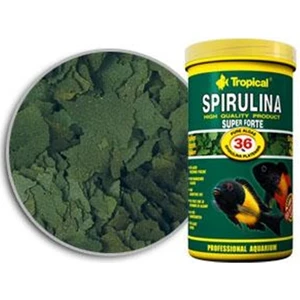 %36 Spirulina Super Forte 250 Gram