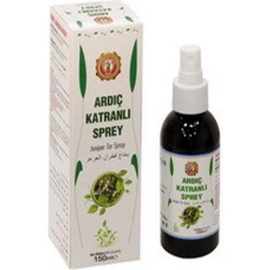Ardınç Katranlı Sprey 150 ml (Nurs Lokman Hekim)