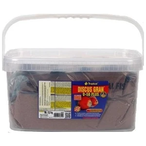 Discus Gran D-50 Plus 100 Gr