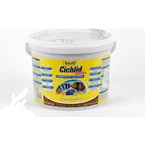 Cichlid Sticks Balık Yemi 250 Gr