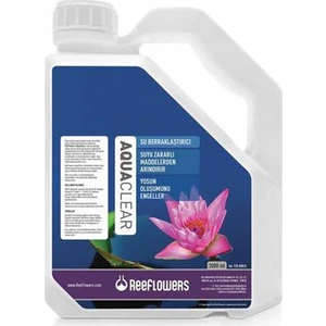 Reeflowers Aquaclear Su Berraklaştırıcısı 3000 Ml