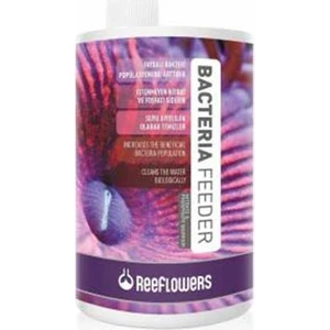 Reeflowers Bakteri Kültürü 1000 Ml (Bacteria Feeder)