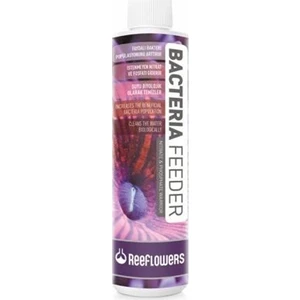 Reeflowers Bakteri Kültürü 500 Ml (Bacteria Feeder)