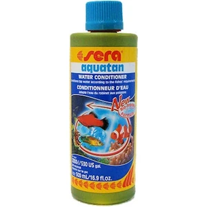Aquatan Su Düzenleyicisi 500 Ml