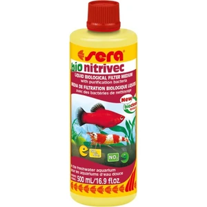 Bio Nitrivec Amonyum-Nitrit Yok Edici 500 Ml