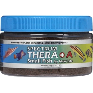 New Life Spectrum Thera A Small Fish Formula 100Gr