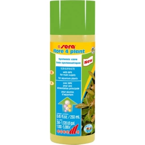 Flore 4 Plant 250 Ml Sıvı Bitki Gübresi
