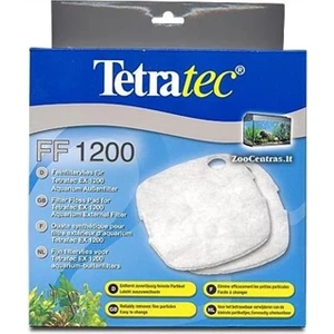 Tetratec Ex 1200 Yedek Elyaf