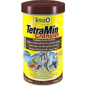 Tetramin Granules 250Ml 100Gr
