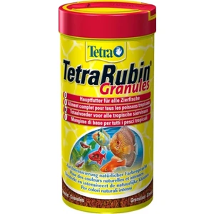 Rubin Granules 250 Ml