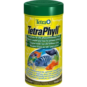 Phyll 1000 Ml Bitkisel Pul Balık Yemi