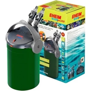Ecco Pro 200 Dış Filtre 600 L/H Media Set