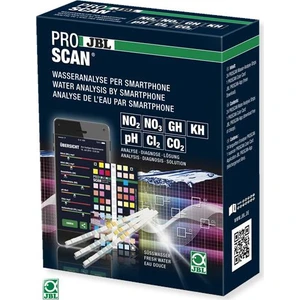 Jbl Pro Scan Test (Akıllı Telefonlar İçin)