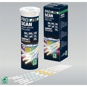 Jbl Pro Scan Yedek 24 Çubuk